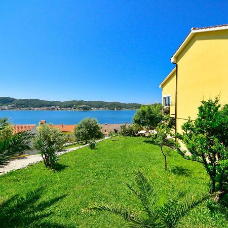 Studio Cipcic-2 By Interhome Supetarska Draga Dış mekan fotoğraf