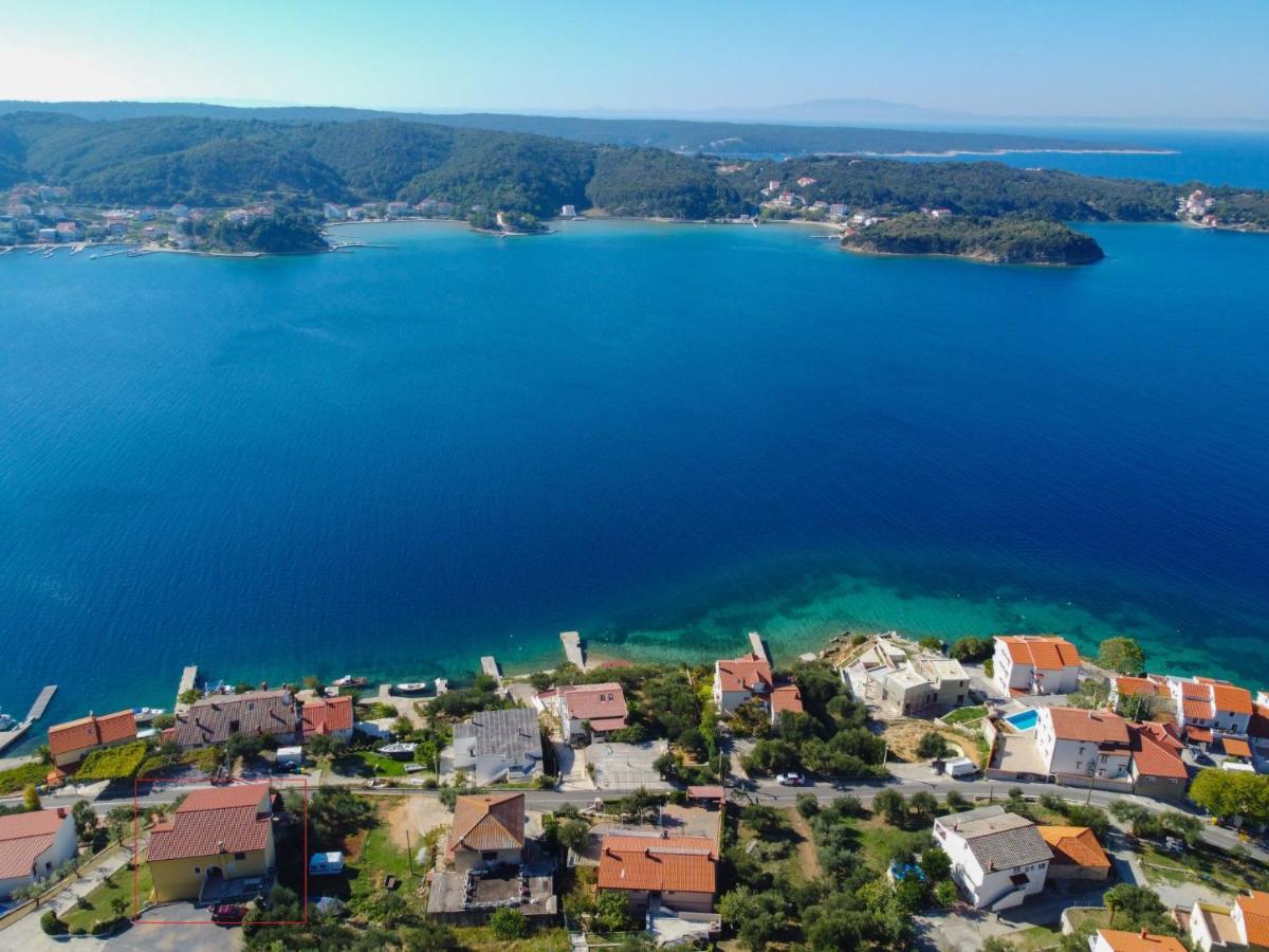 Studio Cipcic-2 By Interhome Supetarska Draga Dış mekan fotoğraf