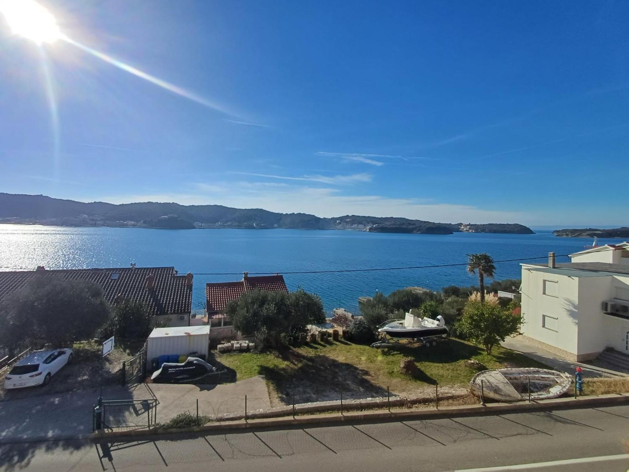 Studio Cipcic-2 By Interhome Supetarska Draga Dış mekan fotoğraf
