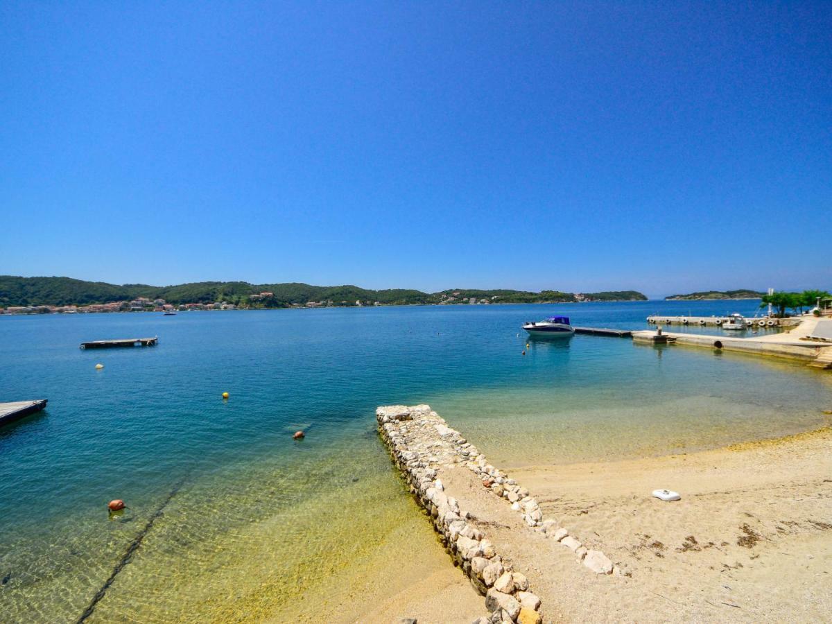 Studio Cipcic-2 By Interhome Supetarska Draga Dış mekan fotoğraf