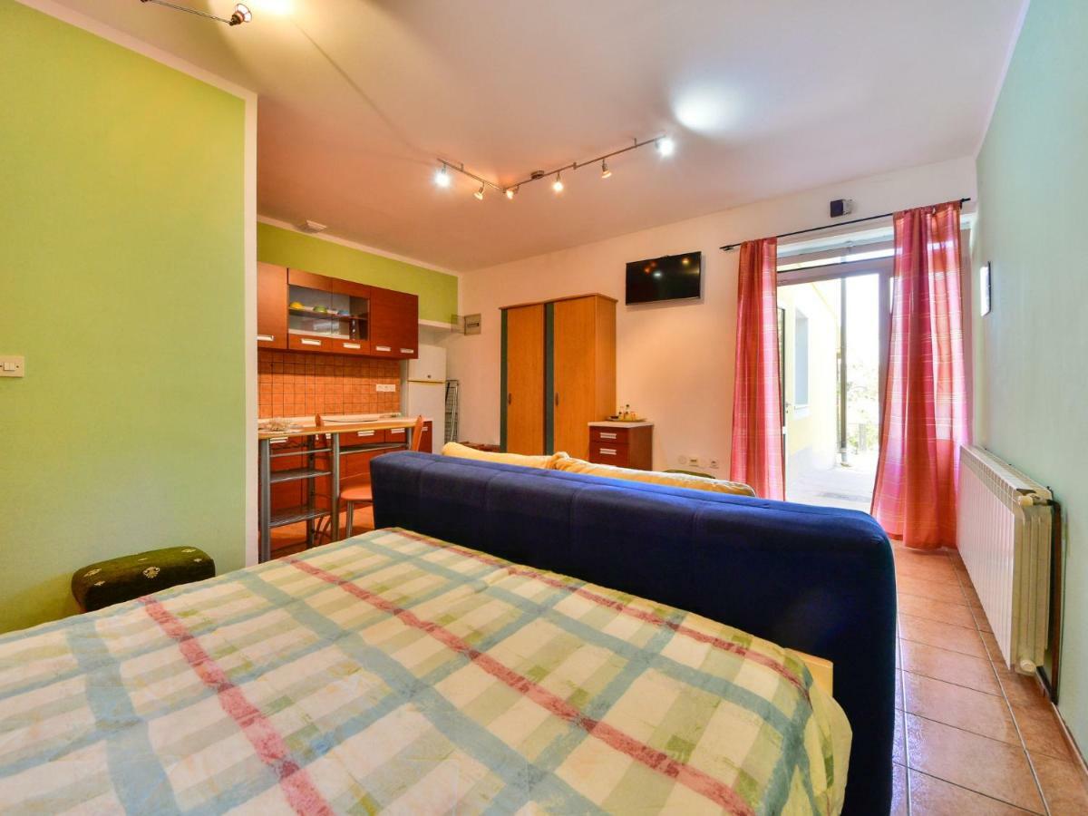 Studio Cipcic-2 By Interhome Supetarska Draga Dış mekan fotoğraf