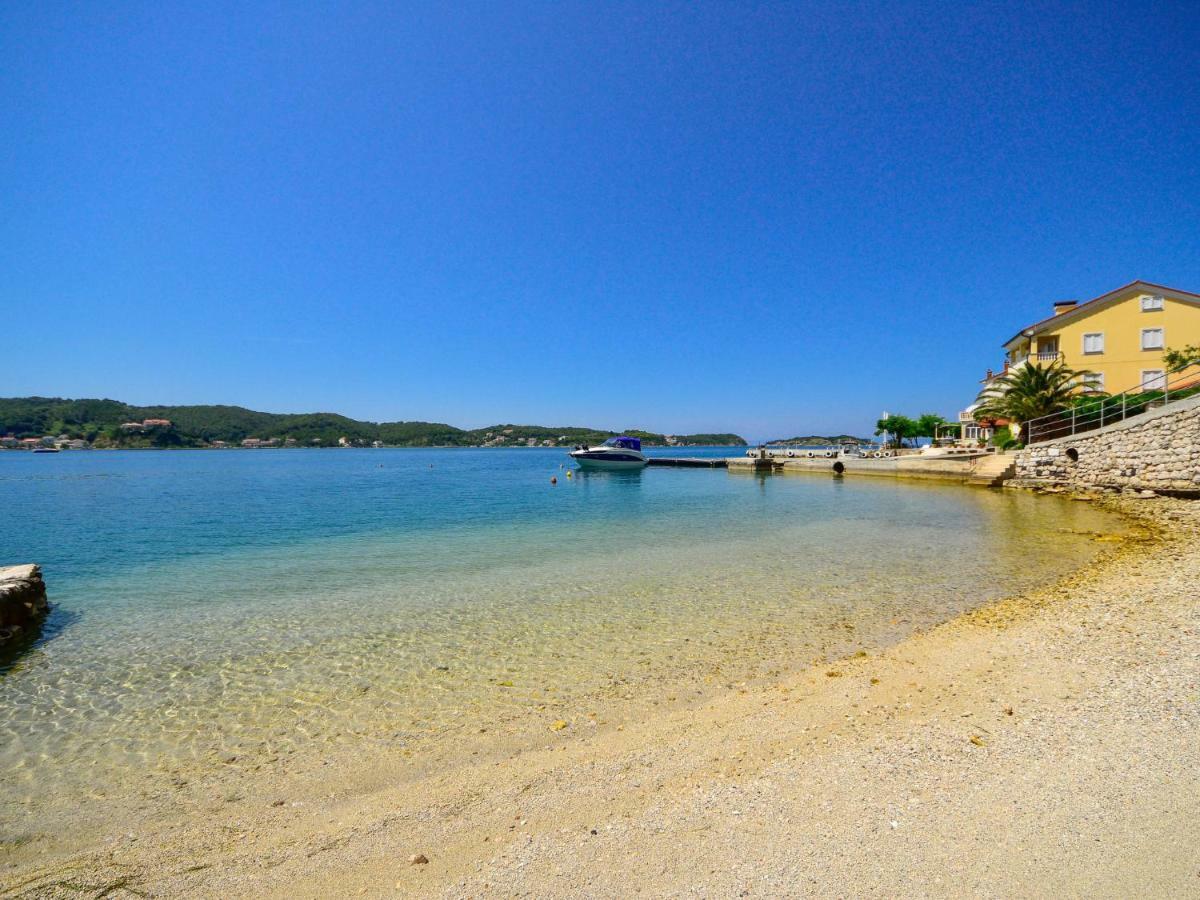 Studio Cipcic-2 By Interhome Supetarska Draga Dış mekan fotoğraf