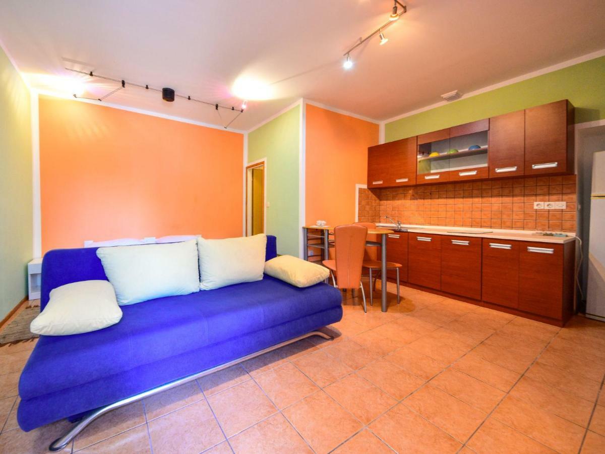 Studio Cipcic-2 By Interhome Supetarska Draga Dış mekan fotoğraf