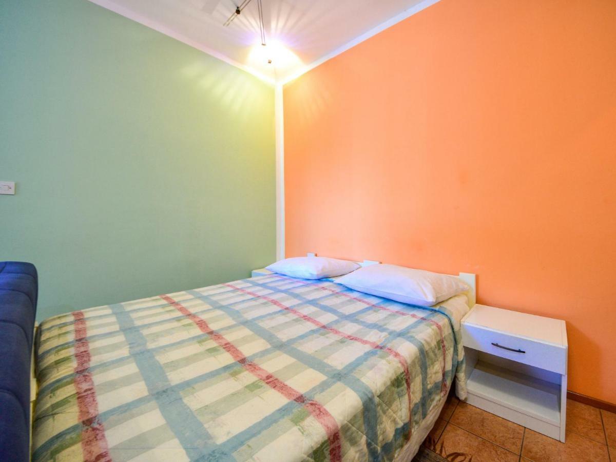 Studio Cipcic-2 By Interhome Supetarska Draga Dış mekan fotoğraf