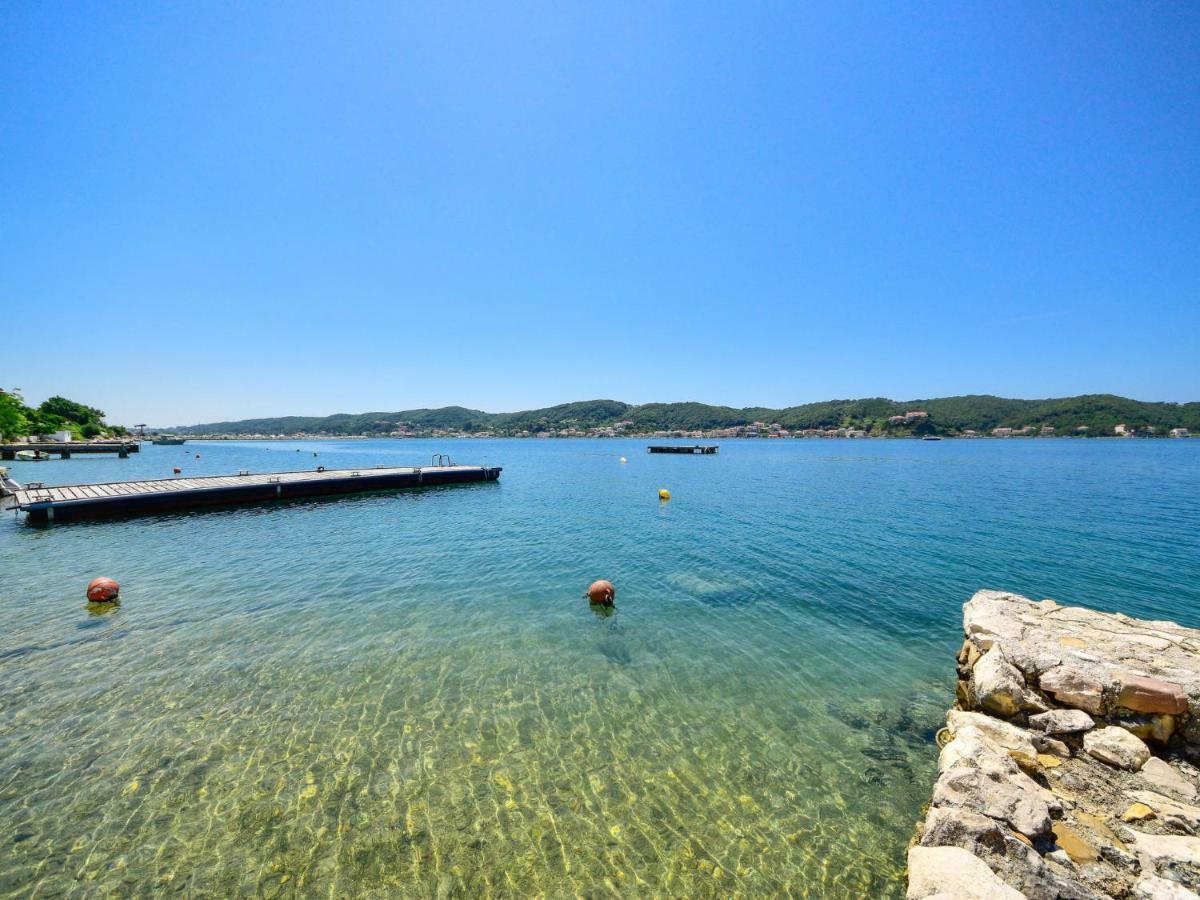 Studio Cipcic-2 By Interhome Supetarska Draga Dış mekan fotoğraf