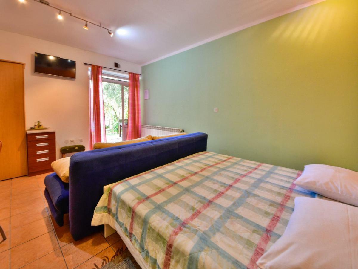 Studio Cipcic-2 By Interhome Supetarska Draga Dış mekan fotoğraf