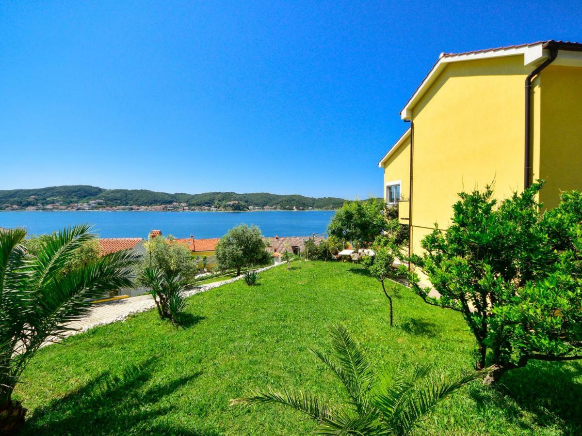 Studio Cipcic-2 By Interhome Supetarska Draga Dış mekan fotoğraf
