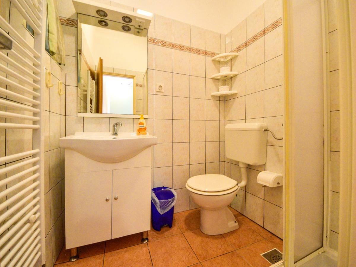 Studio Cipcic-2 By Interhome Supetarska Draga Dış mekan fotoğraf