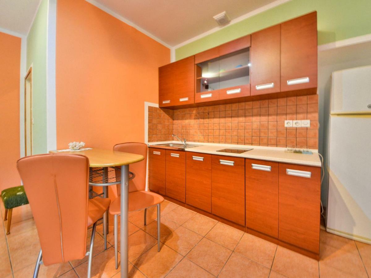 Studio Cipcic-2 By Interhome Supetarska Draga Dış mekan fotoğraf